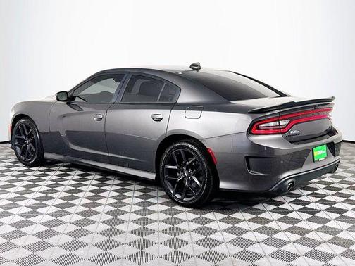 2020 Dodge Charger GT