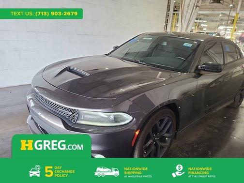 2020 Dodge Charger GT