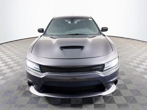 2020 Dodge Charger GT
