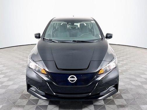2023 Nissan Leaf S