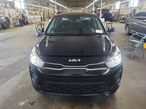 2023 Kia Rio S