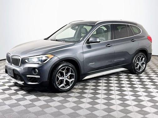 2016 BMW X1 xDrive 28i