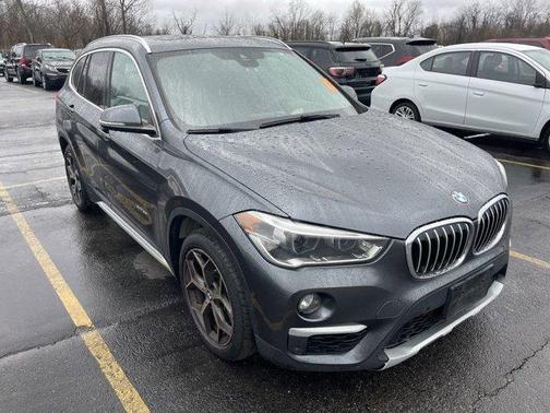2016 BMW X1 xDrive 28i
