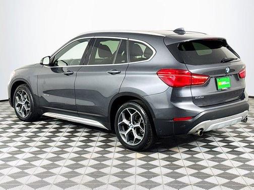 2016 BMW X1 xDrive 28i