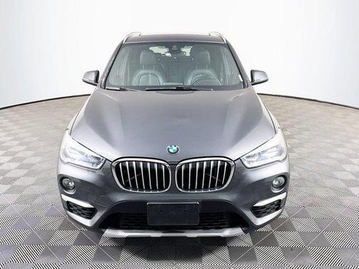2016 BMW X1 xDrive 28i