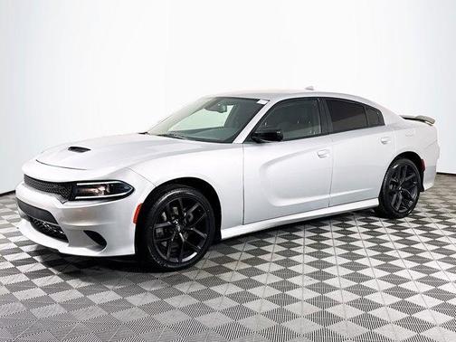 2020 Dodge Charger R/T