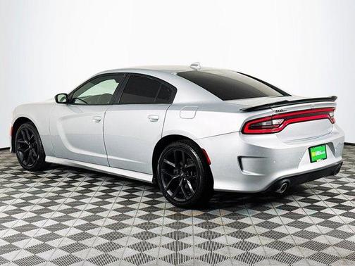 2020 Dodge Charger R/T