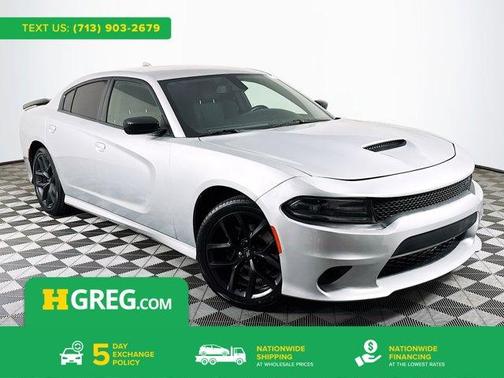 2020 Dodge Charger R/T