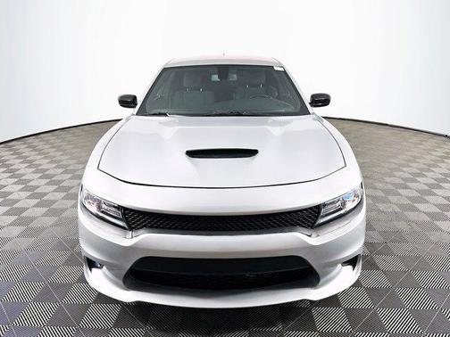 2020 Dodge Charger R/T