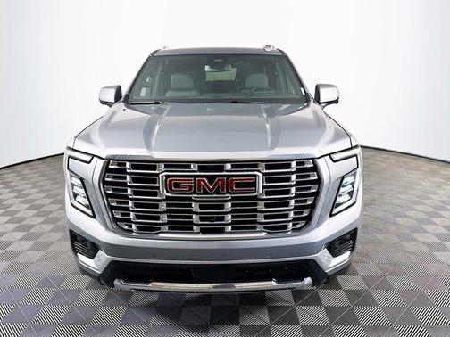 Sterling 2025 GMC Yukon XL Denali