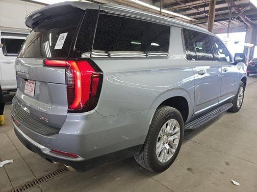Sterling 2025 GMC Yukon XL Denali
