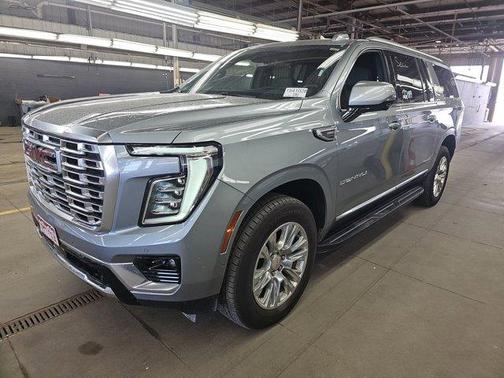 Sterling 2025 GMC Yukon XL Denali