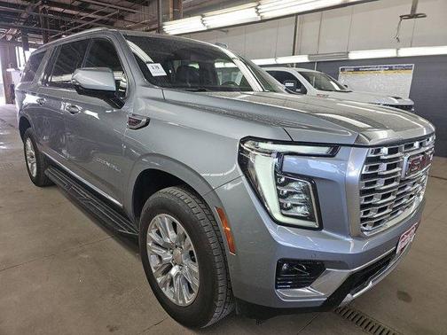 Sterling 2025 GMC Yukon XL Denali