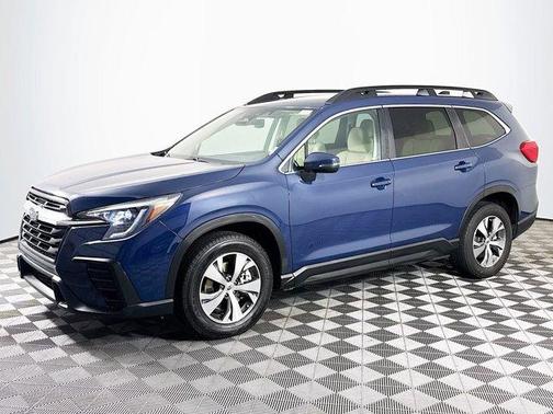 2023 Subaru Ascent Premium 7-Passenger