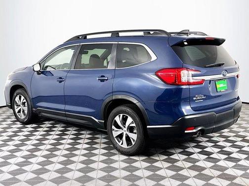2023 Subaru Ascent Premium 7-Passenger