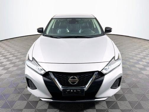 2020 Nissan Maxima 3.5 SV