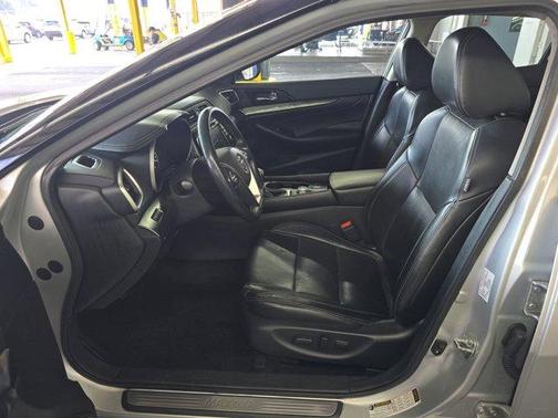 2020 Nissan Maxima 3.5 SV