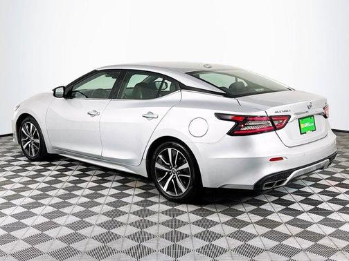 2020 Nissan Maxima 3.5 SV