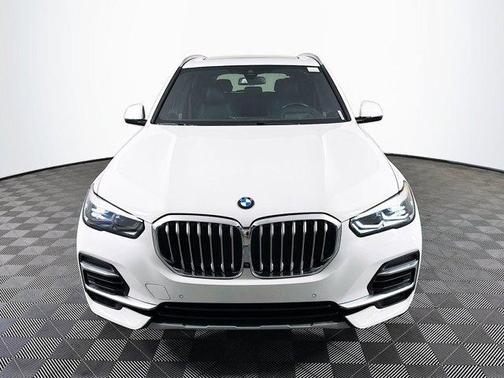 2022 BMW X5 sDrive40i