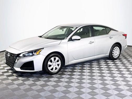 2023 Nissan Altima 2.5 S