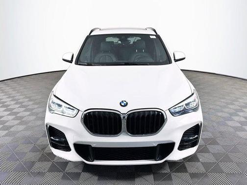 2021 BMW X1 xDrive28i