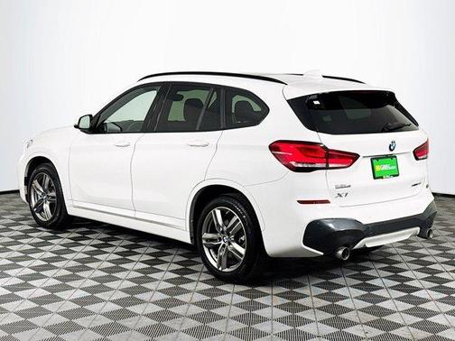 2021 BMW X1 xDrive28i