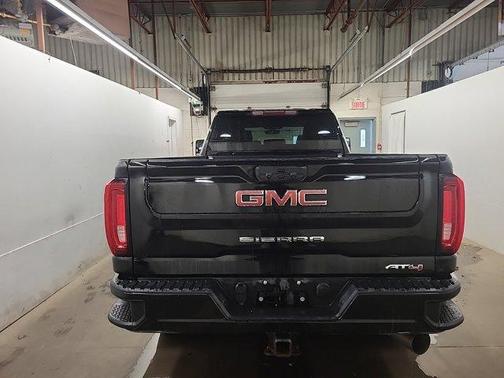 2023 GMC Sierra 2500 AT4