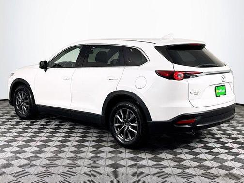 2022 Mazda CX-9 Touring