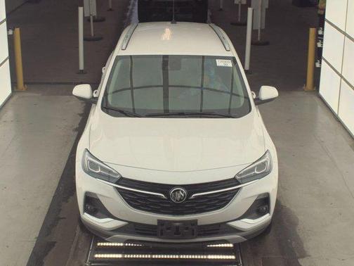2021 Buick Encore GX Essence