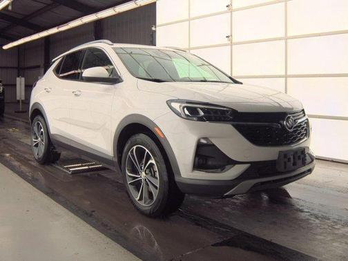 2021 Buick Encore GX Essence
