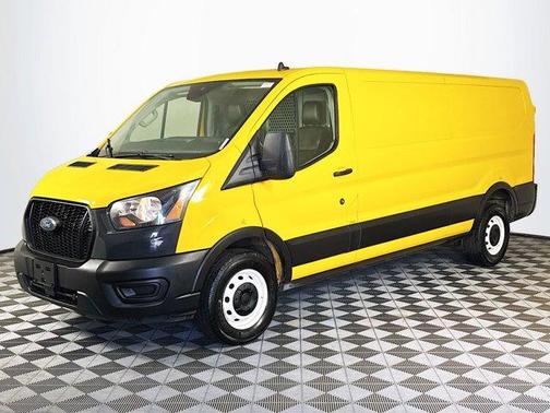 2021 Ford Transit-250 Base