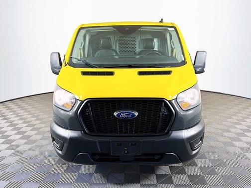 2021 Ford Transit-250 Base
