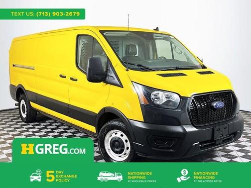 2021 Ford Transit-250 Base