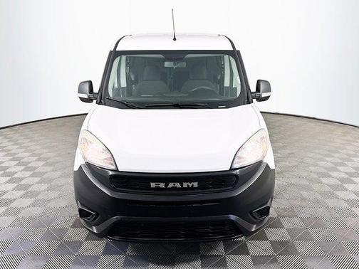 2019 RAM ProMaster City Tradesman