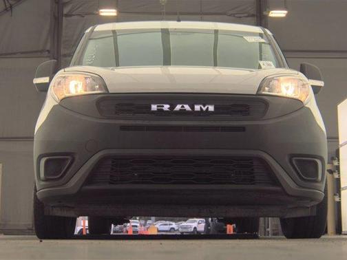 2019 RAM ProMaster City Tradesman