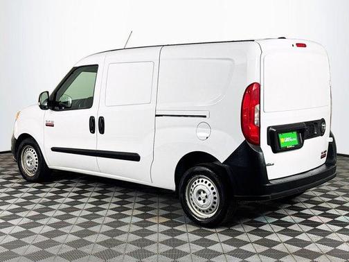 2019 RAM ProMaster City Tradesman