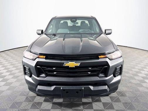 2023 Chevrolet Colorado WT