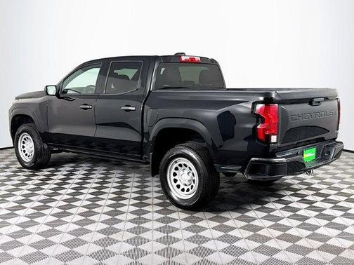 2023 Chevrolet Colorado WT