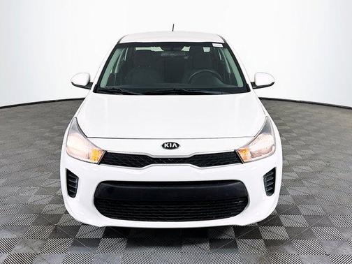 2019 Kia Rio S