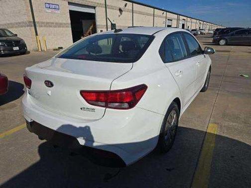 2019 Kia Rio S