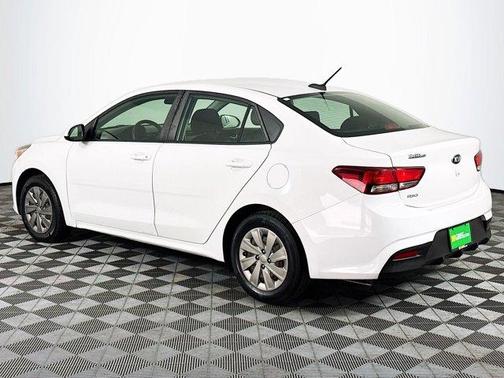 2019 Kia Rio S