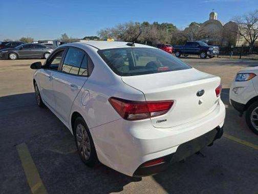 2019 Kia Rio S