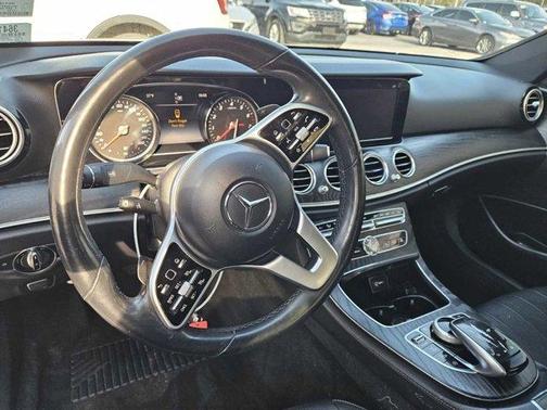 2019 Mercedes-Benz E-Class E 300