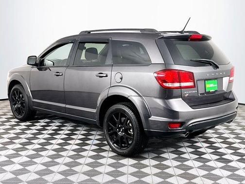 2018 Dodge Journey SXT