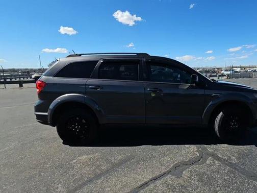 2018 Dodge Journey SXT