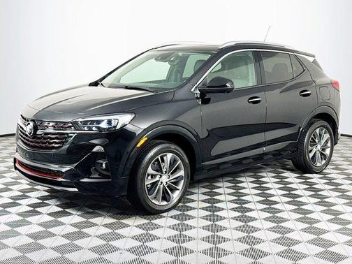 2021 Buick Encore GX Essence