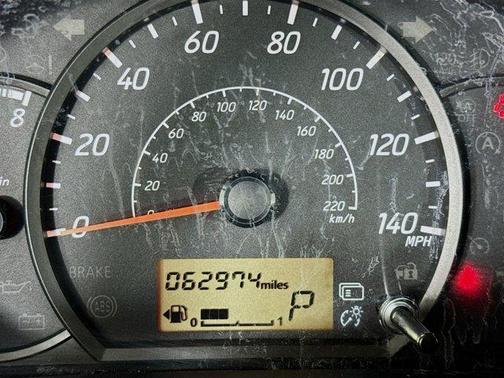 2020 Mitsubishi Mirage ES