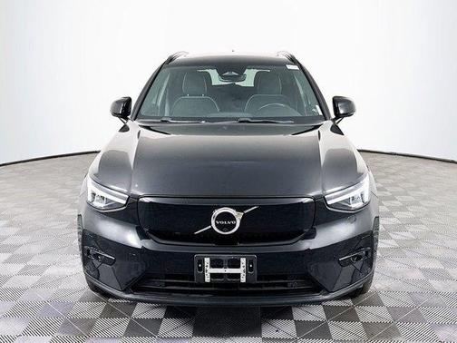 2023 Volvo XC40 Recharge Pure Electric Twin Ultimate