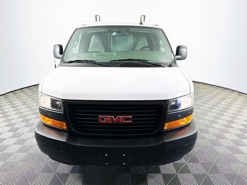2023 GMC Savana 2500 Work Van