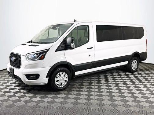 2023 Ford Transit-350 XLT